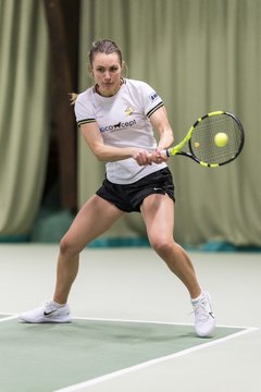 Lilly Düffert 28 - RL TSV Glinde - THC von Horn und Hamm : Ergebnis: 6:0